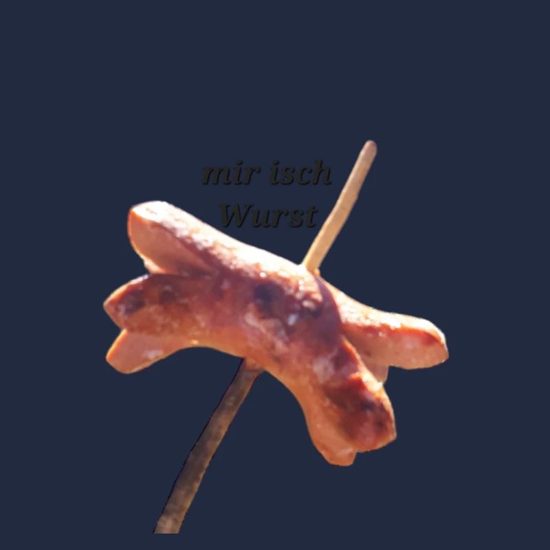 Mir isch Wurst