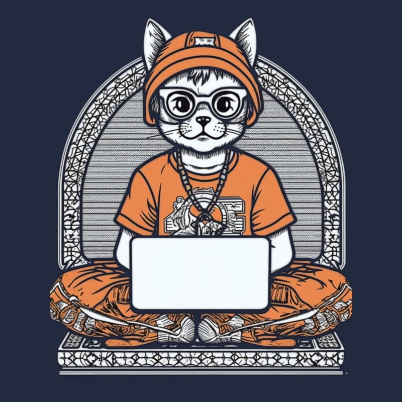 Tech Cat Zen Laptop