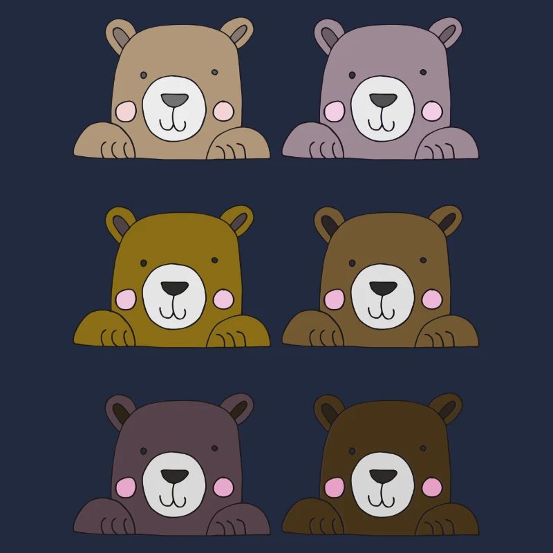 Bears funny