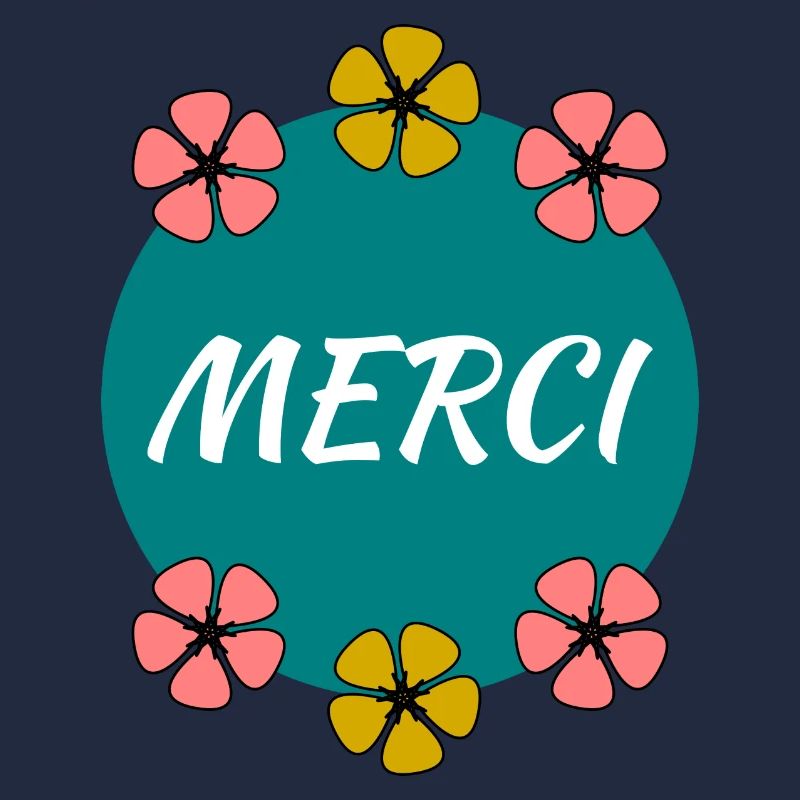 MAÎTRESSE. MERCI. MERCI MAÎTRESSE. FLEUR