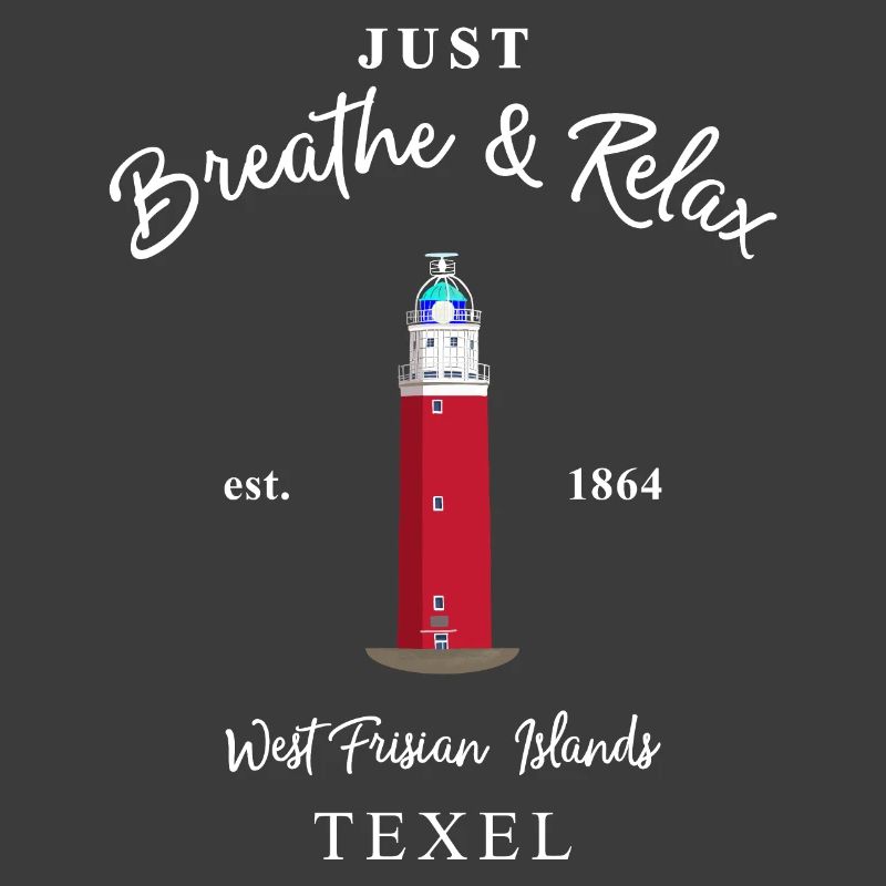 Texel, Relax Lighthouse Eierland, Pays-Bas