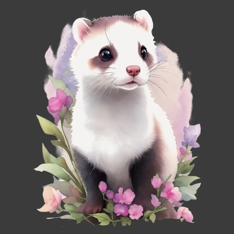 Lesser polecat