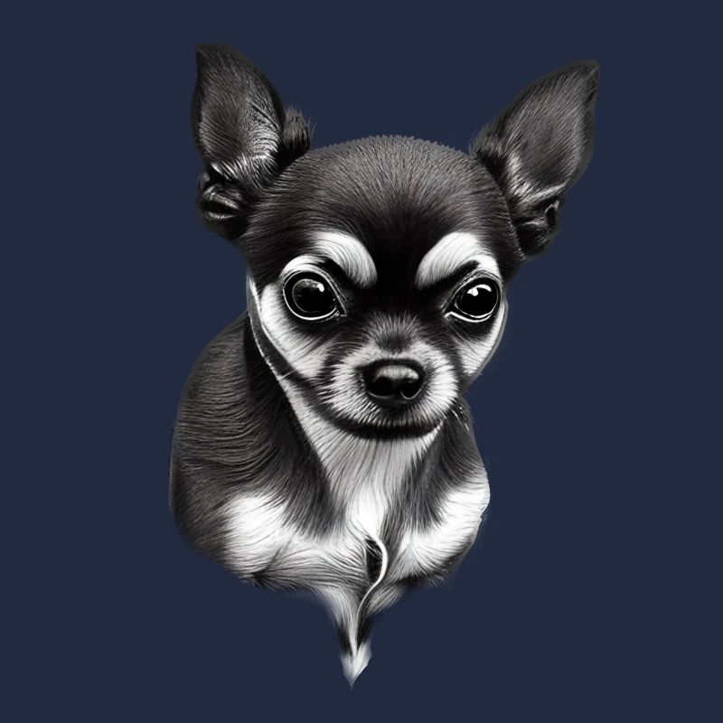 Süßer Chihuahua