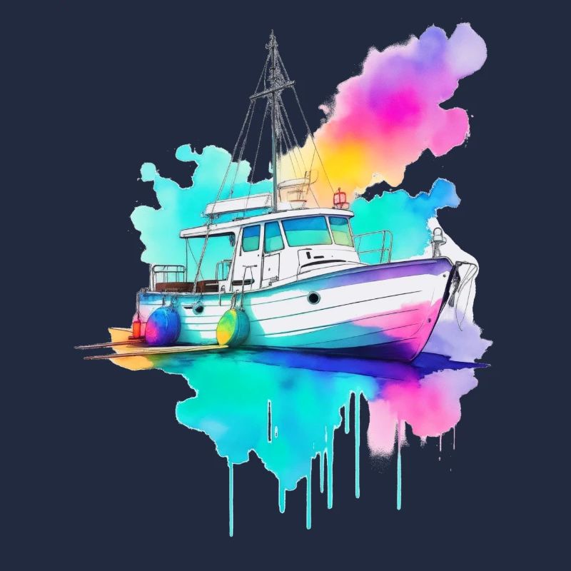 Segelboot