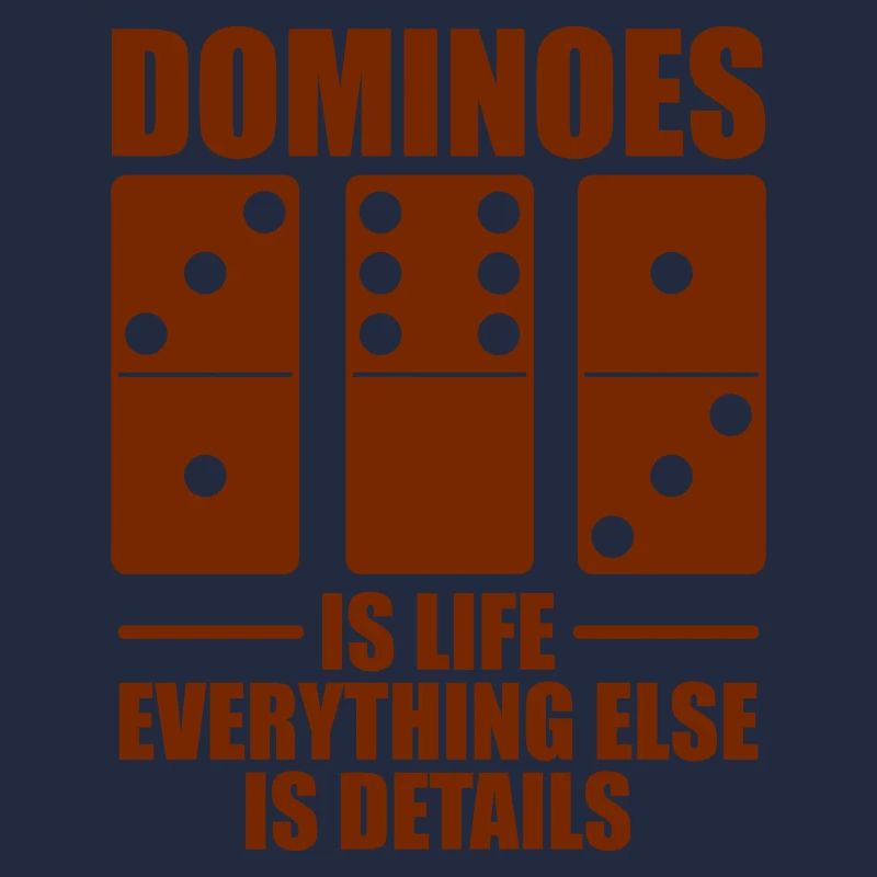 Domino Design