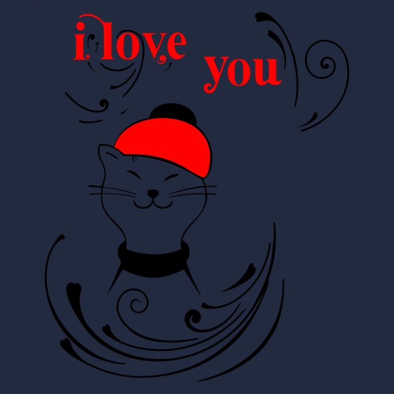 Je t’aime
