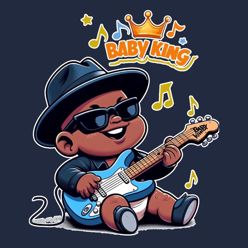 Baby King