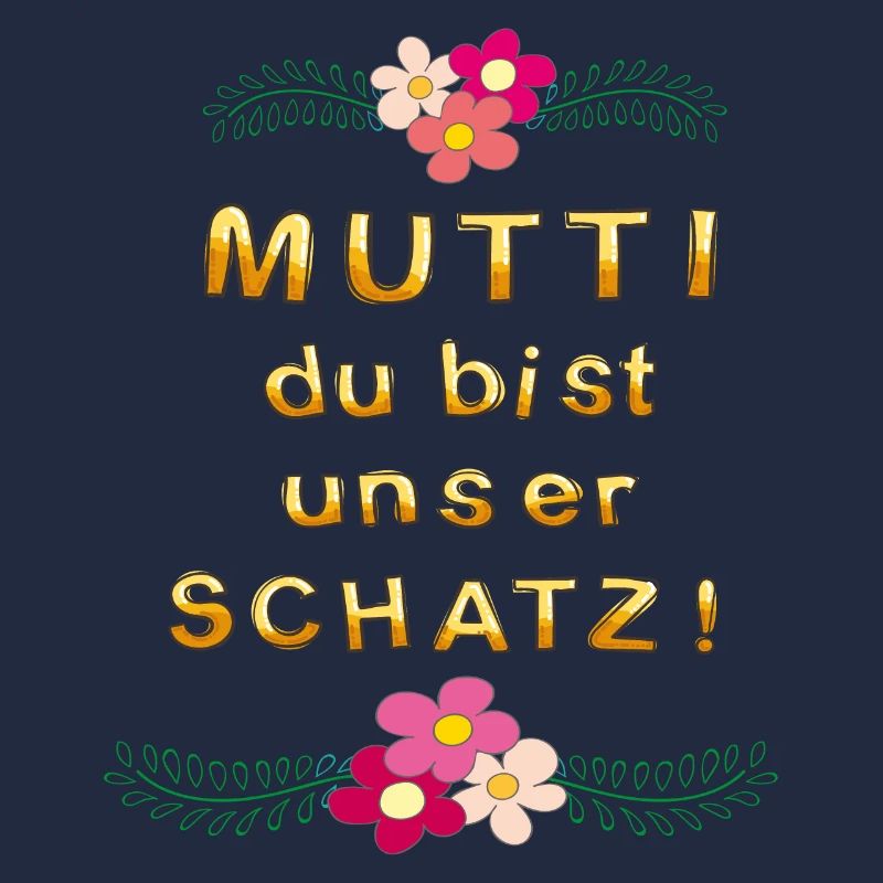 Mutti, Muttertag