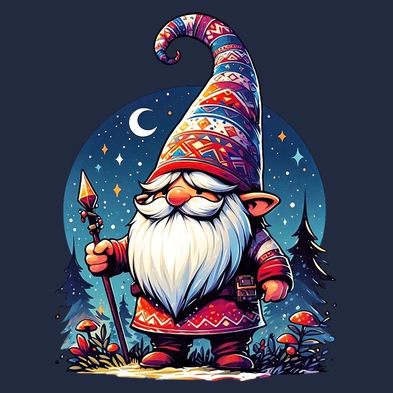 Gnome Goblin Elf