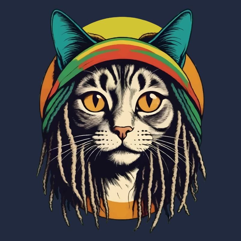 Chat rasta cool