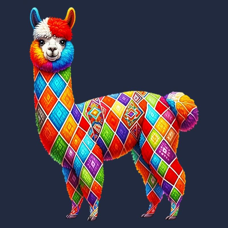 Alpaca