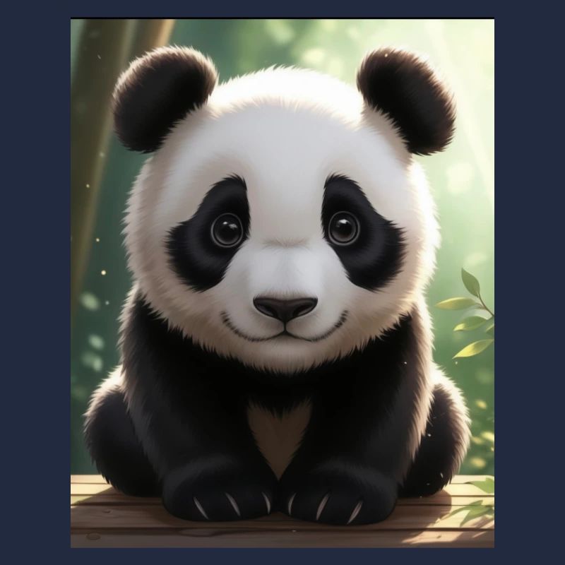 Conception Panda