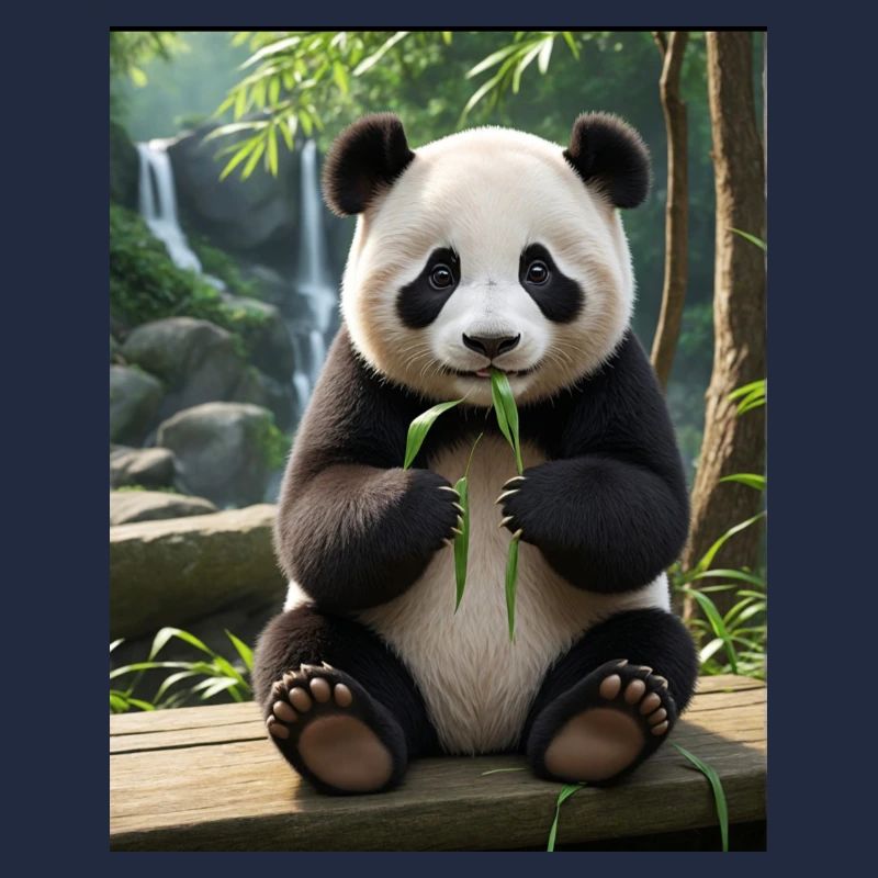 Conception Panda