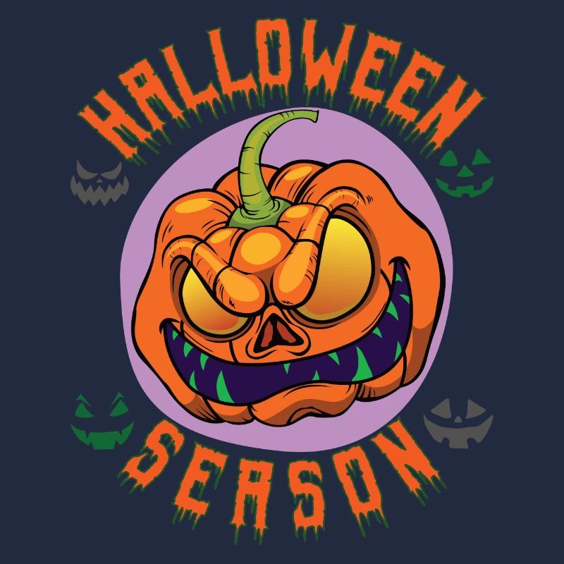 Saison d’Halloween