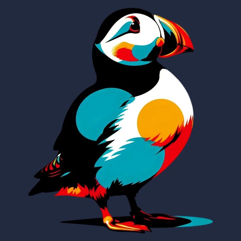 Puffin