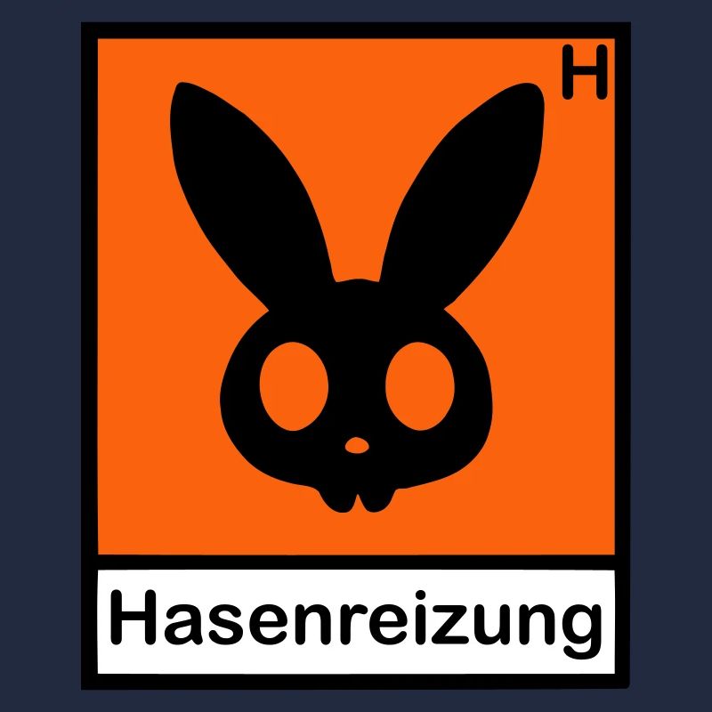 Hasenreizung