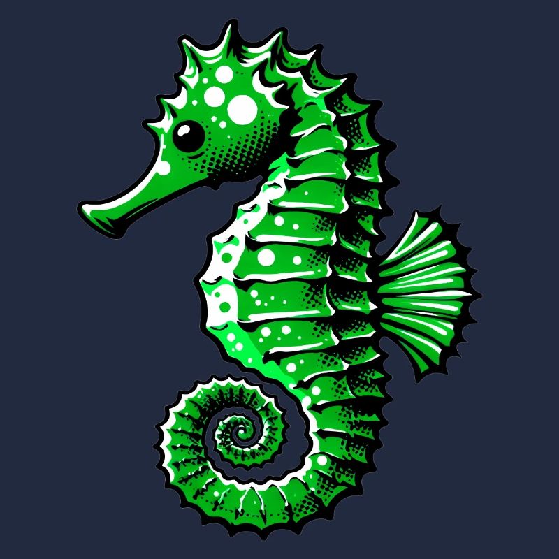 Seepferdchen