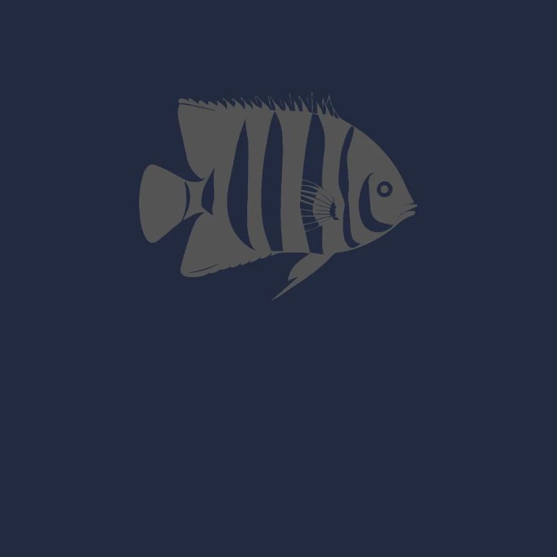 Erstaunlicher Schützenfisch