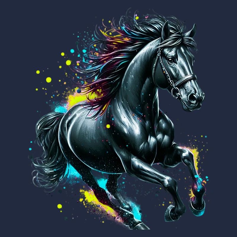 Pferd