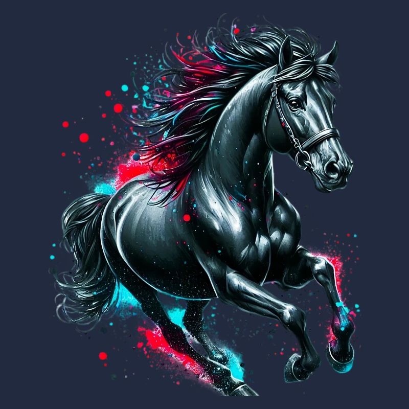 Pferd