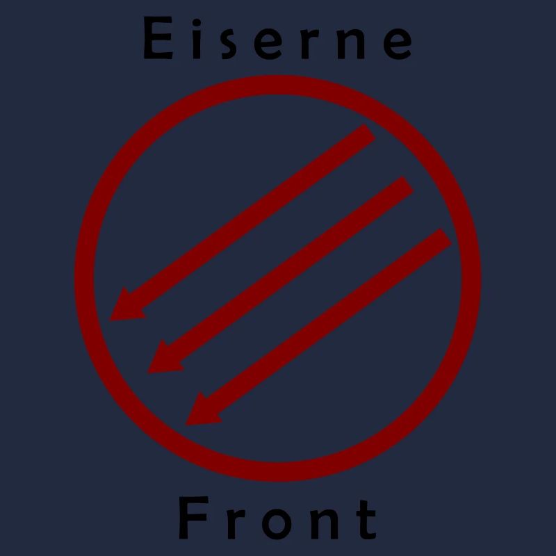 Eiserne Front - Drei Pfeile