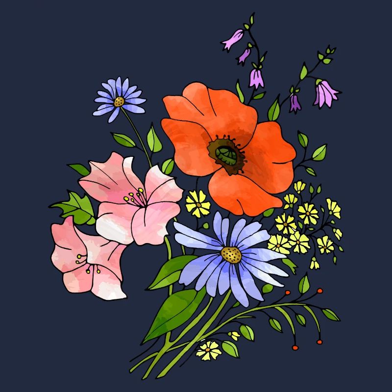 Blumen