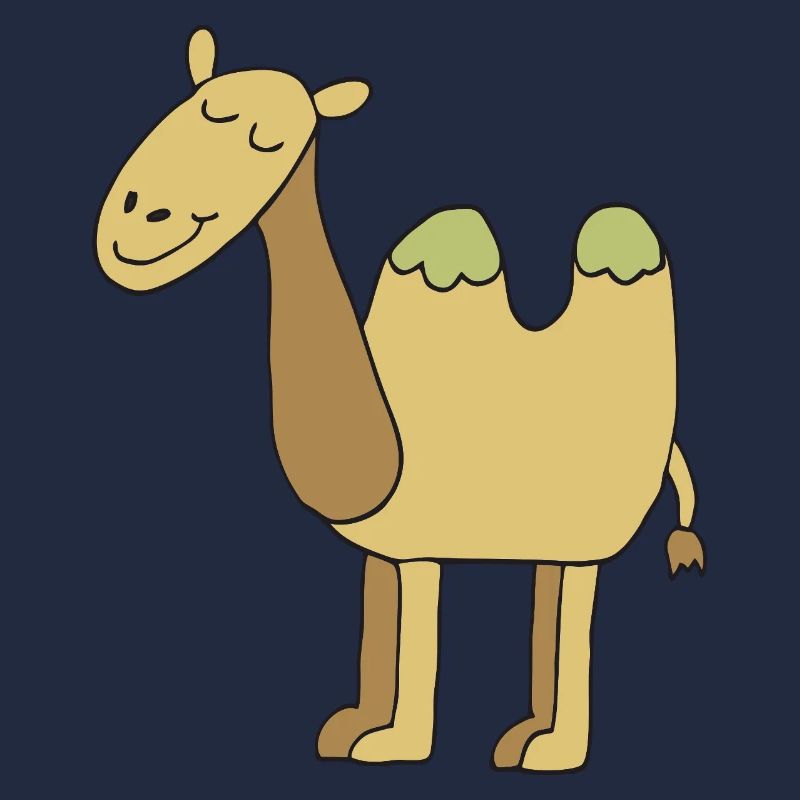 camel