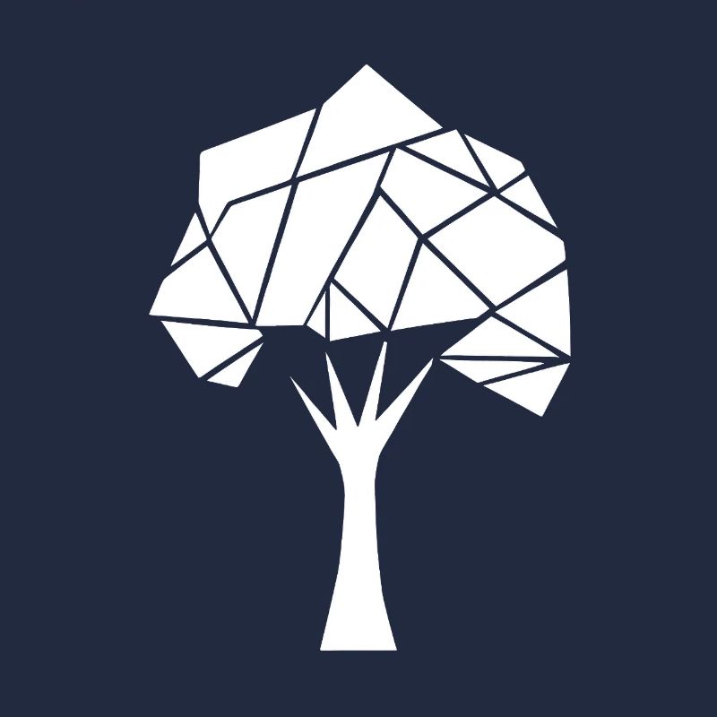 Geometrischer Polygon-Baum