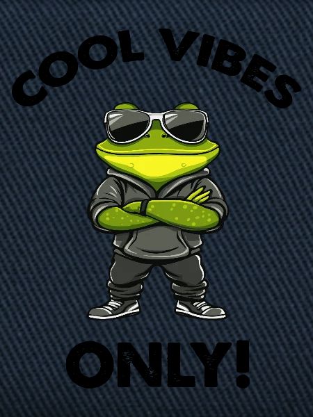 frosch cool vibes