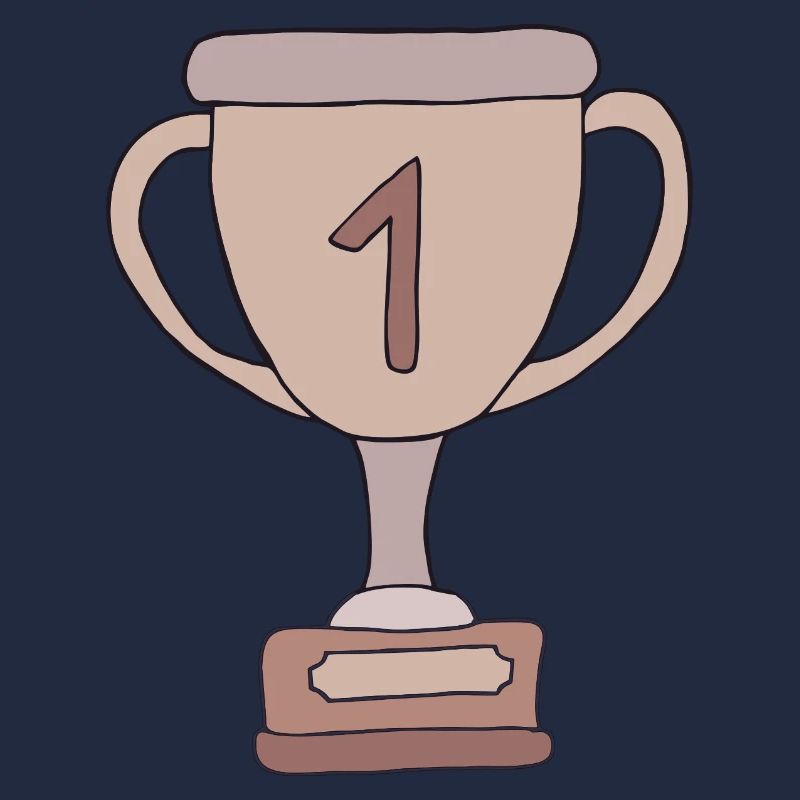 pokal 1
