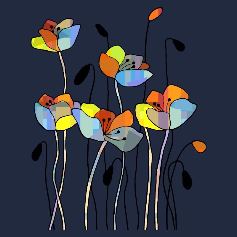 Blumen