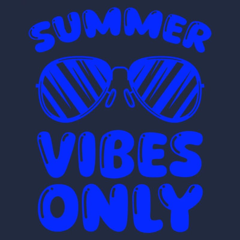 summer vibes only