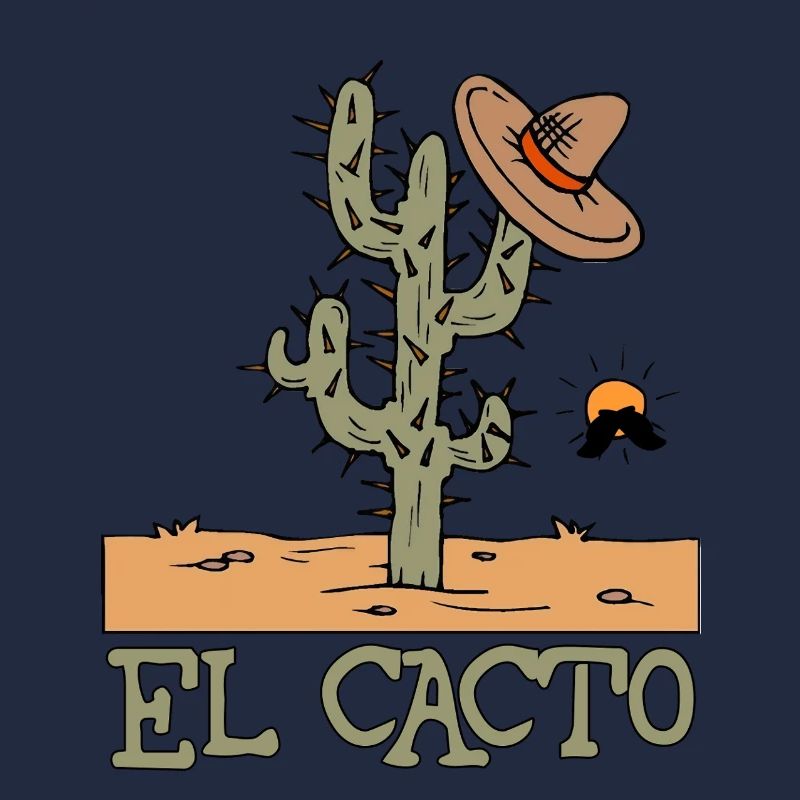 el cacto 1