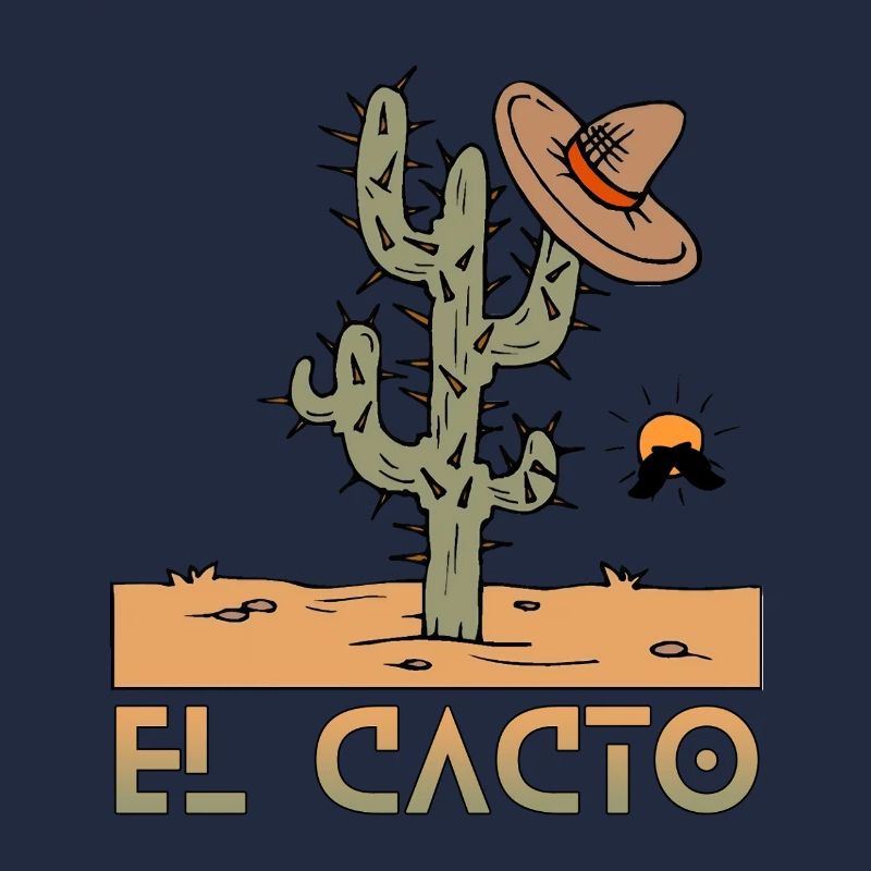 el cacto 2