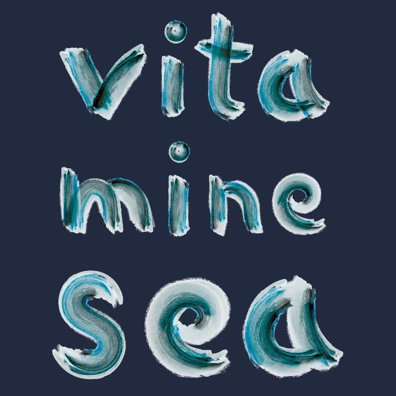 Vitamins Sea