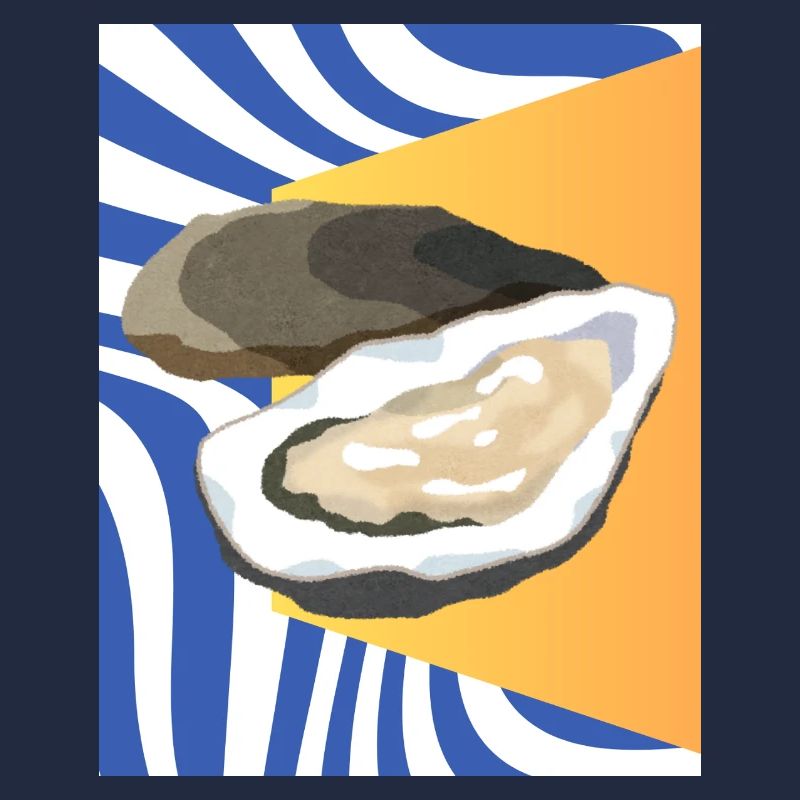 Funky Oysters