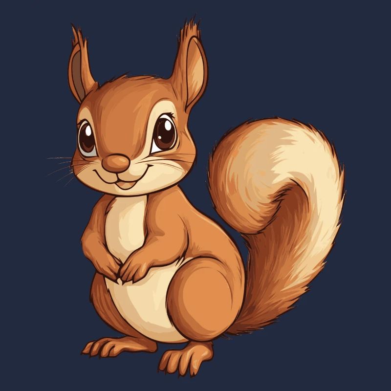Eichhörnchen