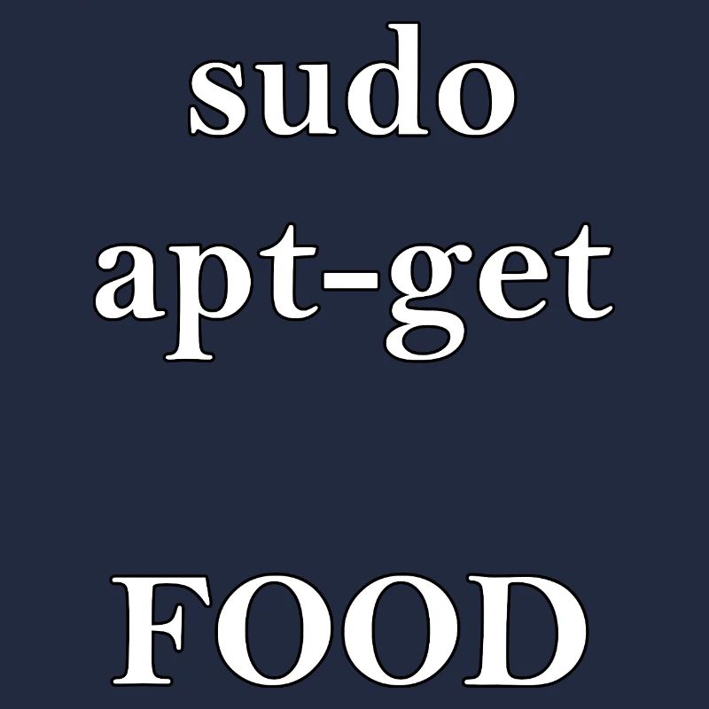 sudo apt-get ESSEN