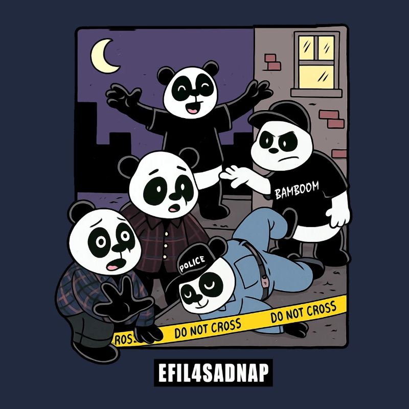 Pandas 4 Leben