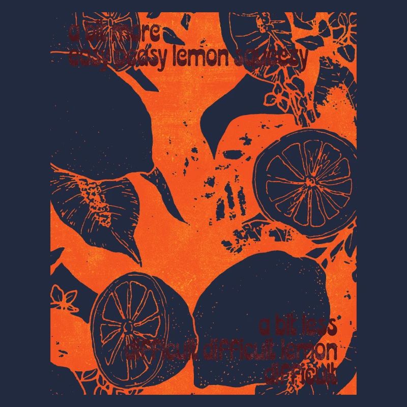 PLUS FACILE À PRESSER COMME UN CITRON,