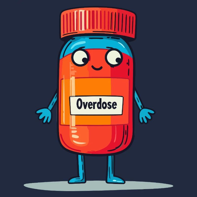 Overdose Buddy