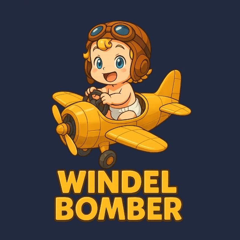 Windel Bomber