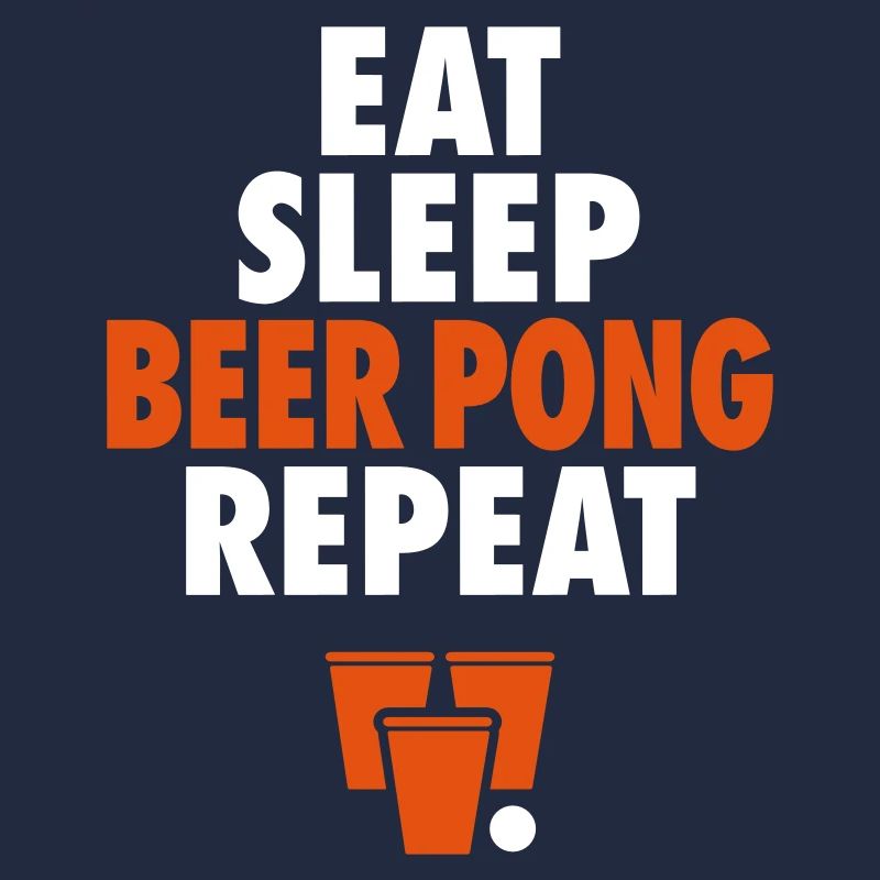 Bier Pong Repeat