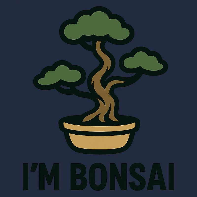 Bonsai Baum