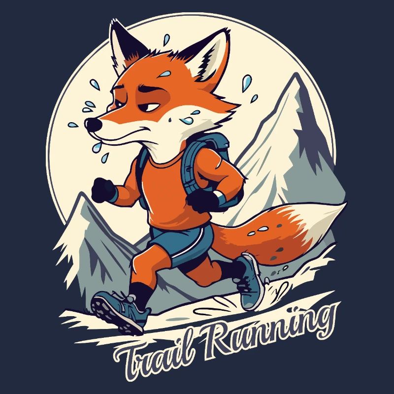 Trailrunning