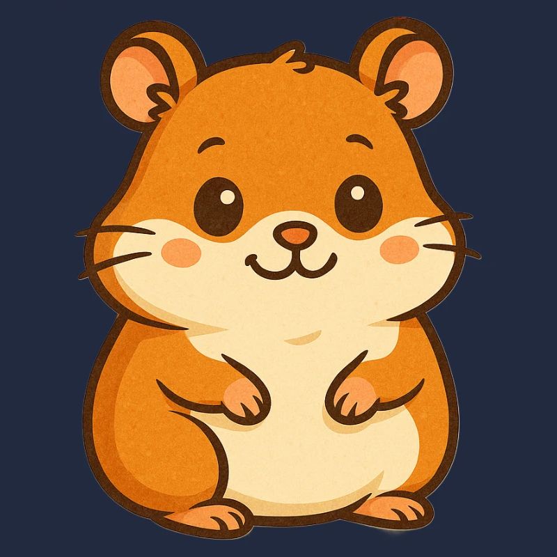 Hamster