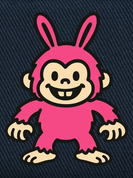 Lapin Singe