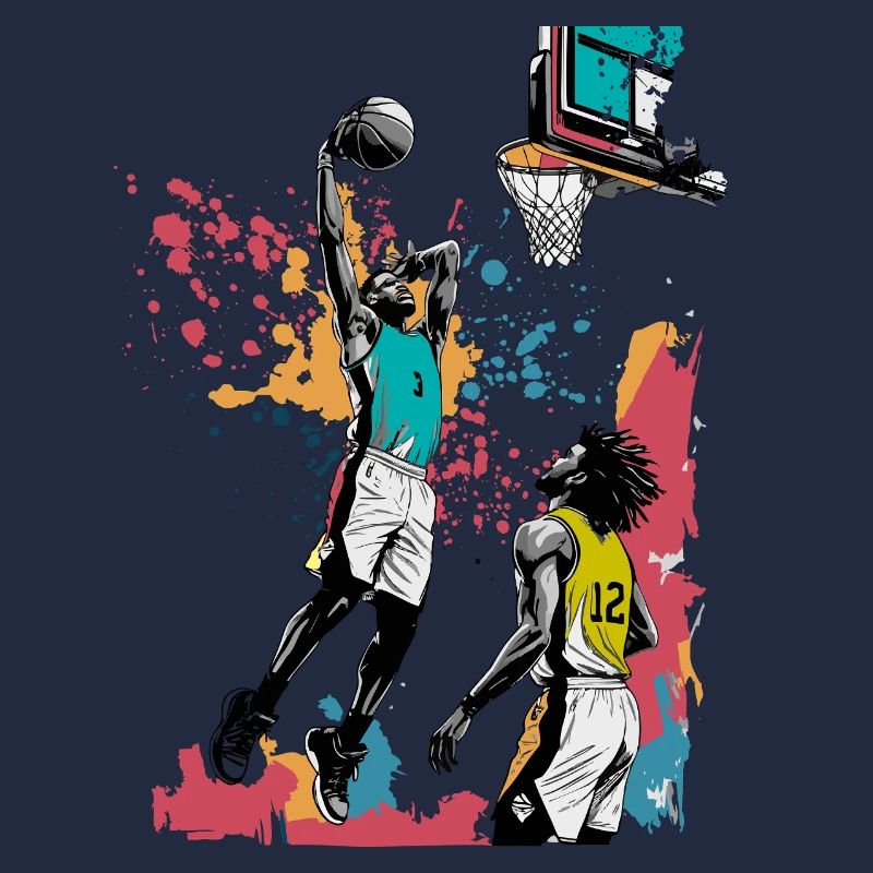 Basketball