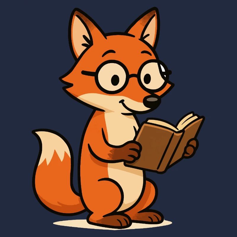 fuchs schlaufuchs