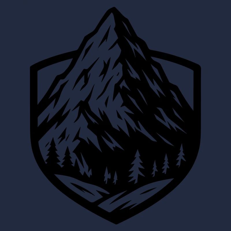 Mountain Mountain Mountains